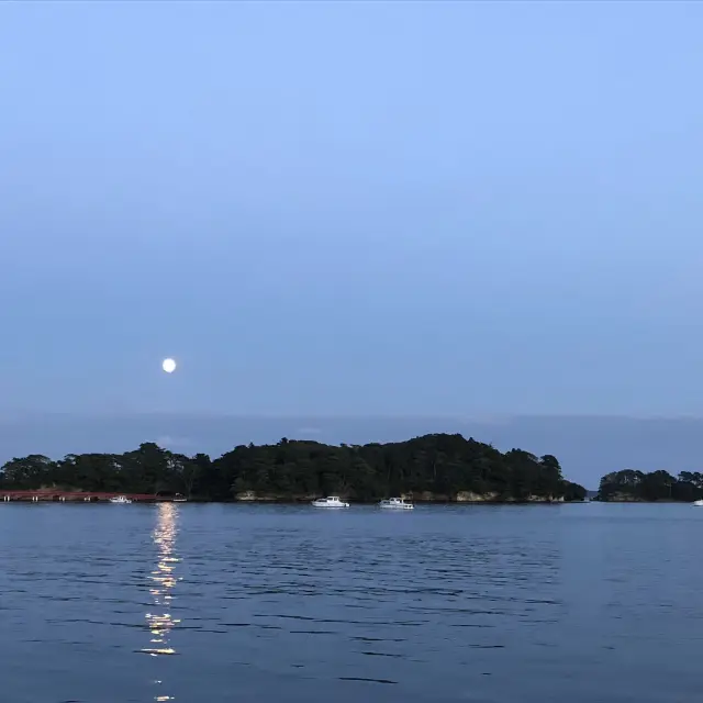 日本三景 松島