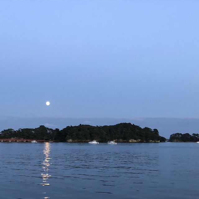 日本三景 松島