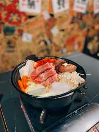 【尖沙咀｜極具日本風味居酒屋🏮🇯🇵】