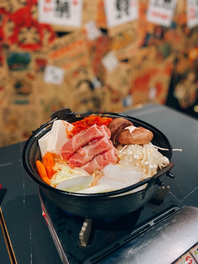【尖沙咀｜極具日本風味居酒屋🏮🇯🇵】