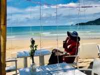 ชายหาดยอดนิยมของคนภูเก็ต