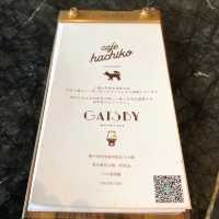 旺角型格Cafe☕️特色酒吧櫃打卡一流 