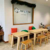 คาเฟ่โรงนา Kar pen ter