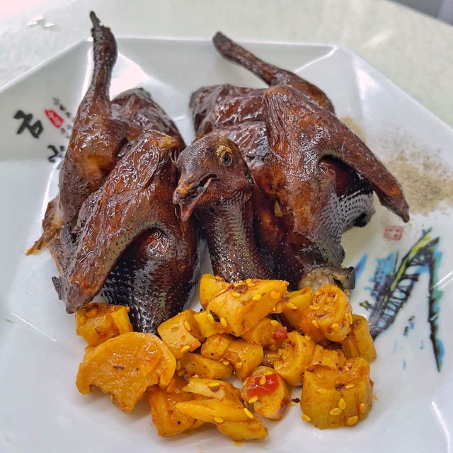 抵食超水準小店