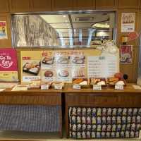 名古屋　矢場とん　名古屋駅名鉄店