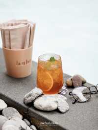 Baby Bar คาเฟ่สีชมพูสดใสในโรงแรม Craftsman💓