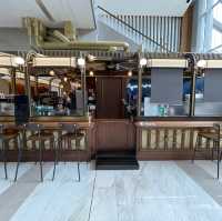 n.o.t.Specialty Coffee ( Husain Place) 