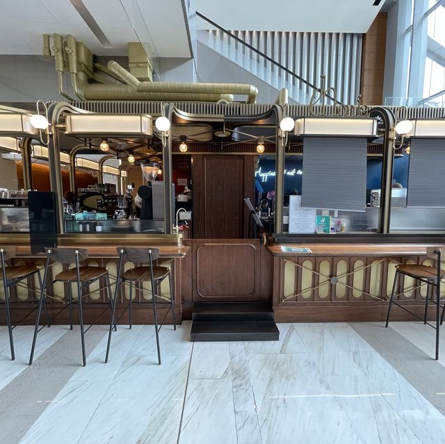 n.o.t.Specialty Coffee ( Husain Place) 