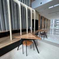 n.o.t.Specialty Coffee ( Husain Place) 