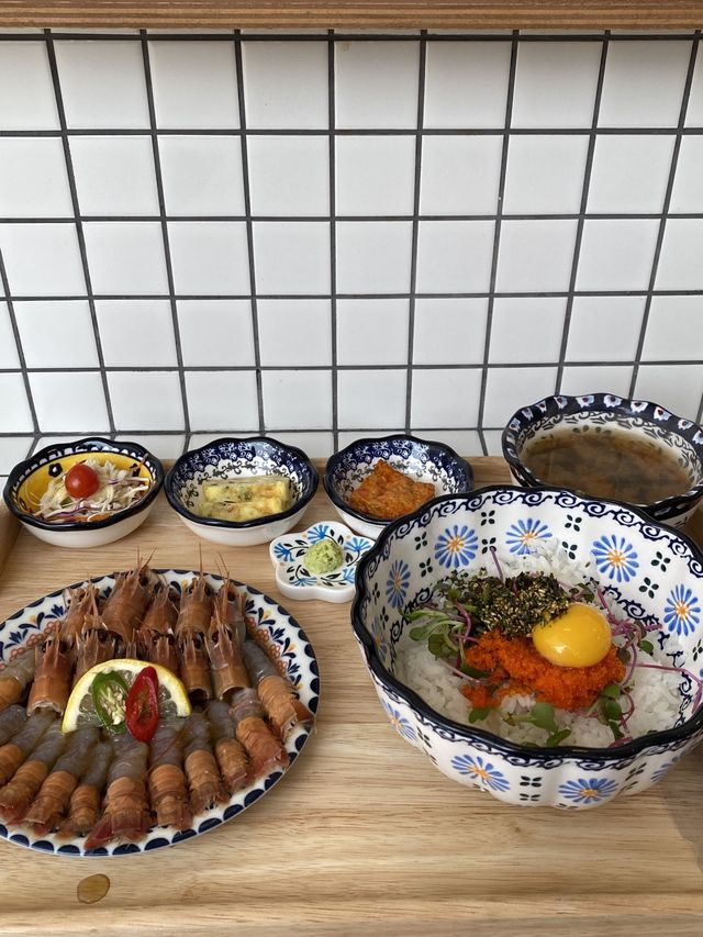 수원 행궁에서 제주를 맛보기, [행궁애월]