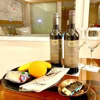 Park Lane Staycation - 🈶️🉐️食 🈶️🉐️玩 👍