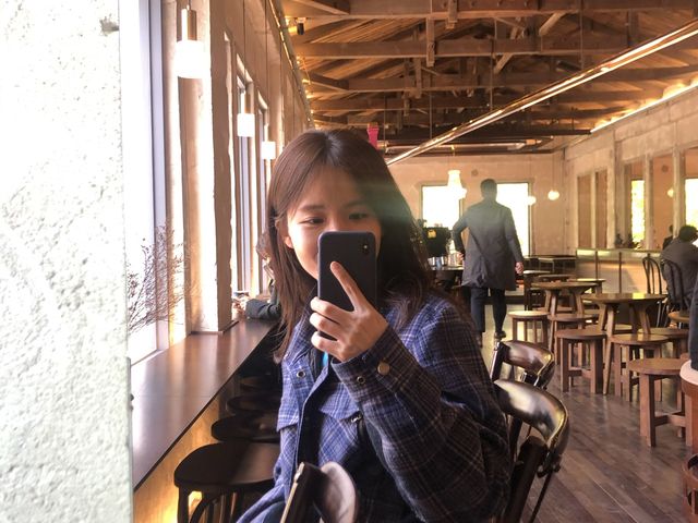 서울 카페추천 / 더 스팟 패불러스 