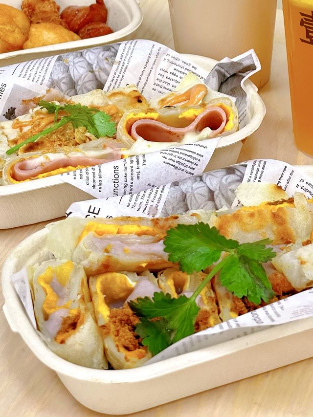 抵食高質台式小店