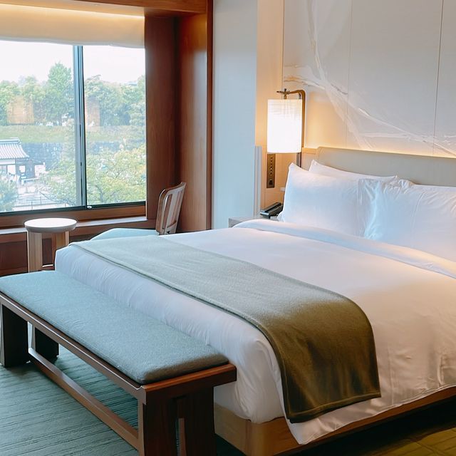 HOTEL THE MITSUI KYOTO