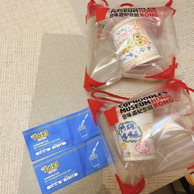 【自己的麵🍜自己做】📍尖沙咀