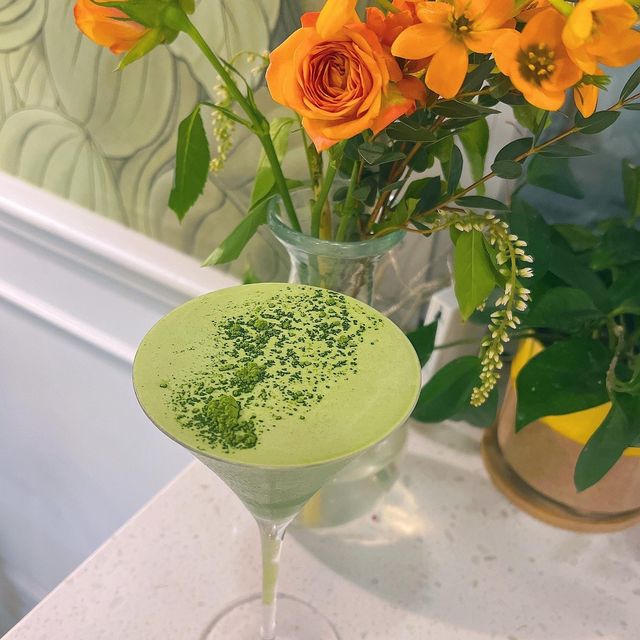 《太子暖心❤️高質法國菜》