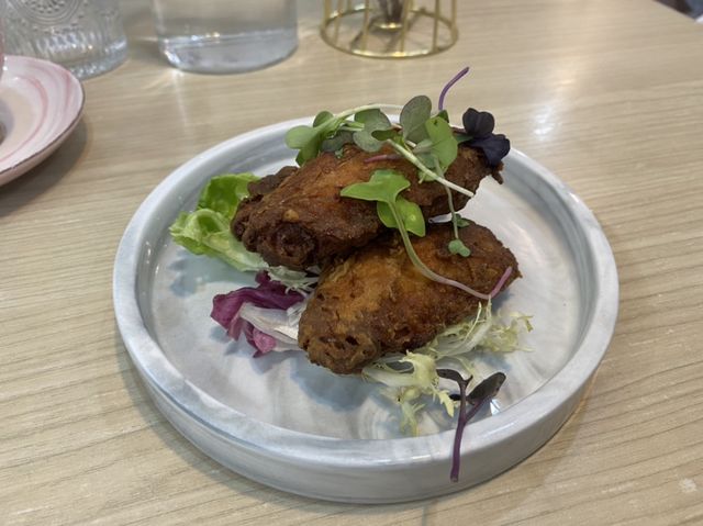 長沙灣特色打卡Cafe✨Boholic✨
