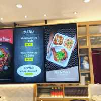 Po Chicken @ Novena Square