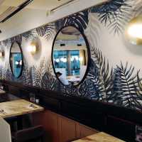 人氣西餐廳 ✨THE GRILL ROOM✨