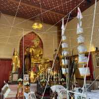 ทริปทำบุญใกล้กรุงเทพ