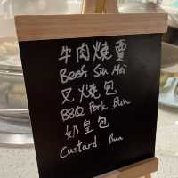 豐富早餐Buffet😋🍽