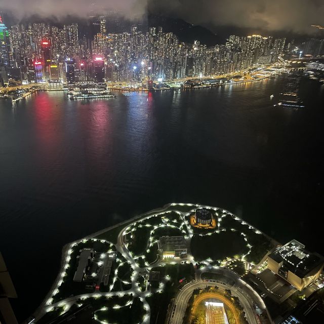 雲端上浪漫的周年紀念