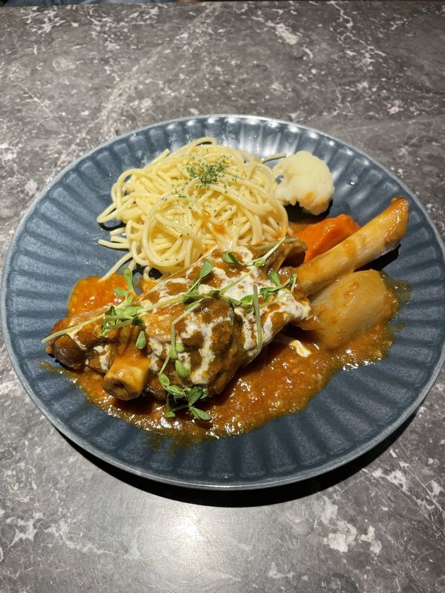📍Coti the Bistro (企業廣場) (九龍灣) @