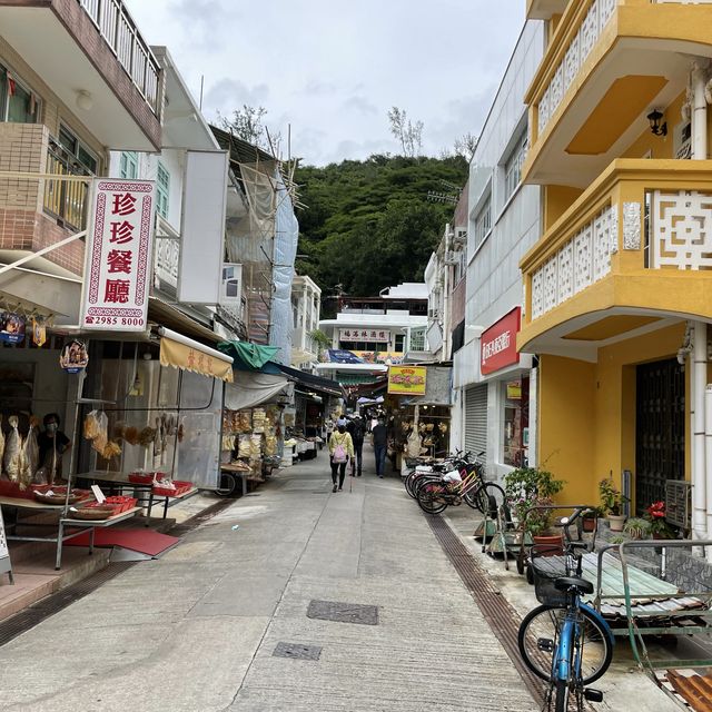 大澳必買手信 大澳必買手信