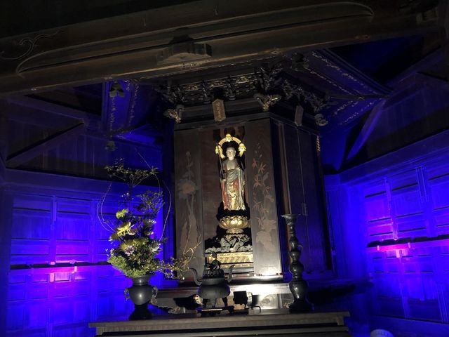 東長寺