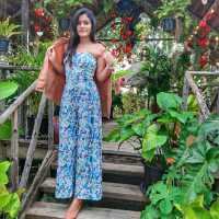 The Boat coffee by the nine thipthara cafe & resta