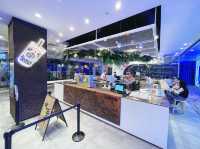 Chicha bubble tea