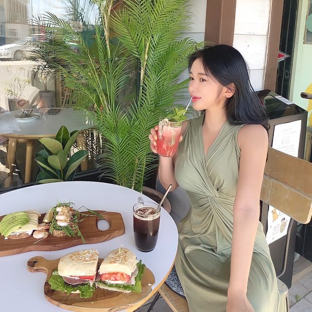 양양 아침 일찍여는 브런치맛집 🥞