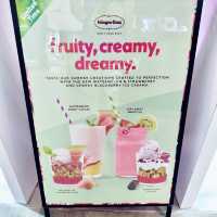 The World's Most Desirable Ice Cream