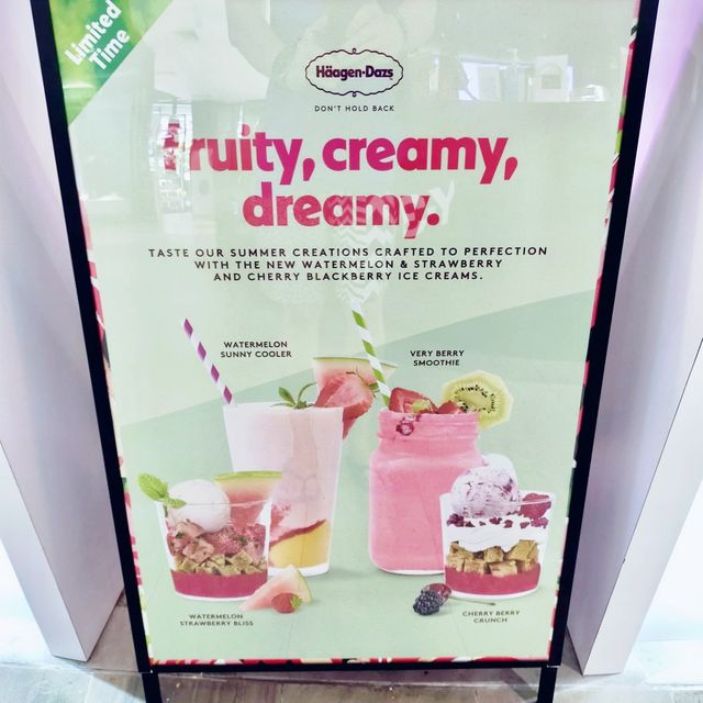 The World's Most Desirable Ice Cream