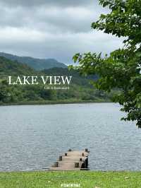 Lake View Cafe & Restaurant | Kanchanaburi