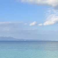 宮古島旅　フォトスポット！
