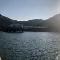 海下灣海洋生物中心