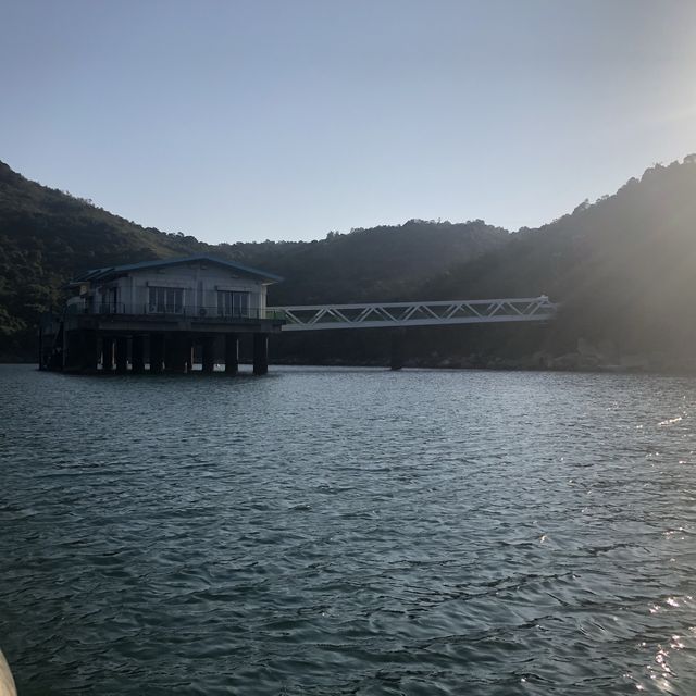 海下灣海洋生物中心