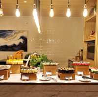 Holiday inn Rayong 