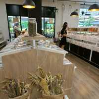 Eco Grocer at Northshore Plaza 