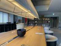 【カフェ】CAFE & BAR MIROKU TERRACE