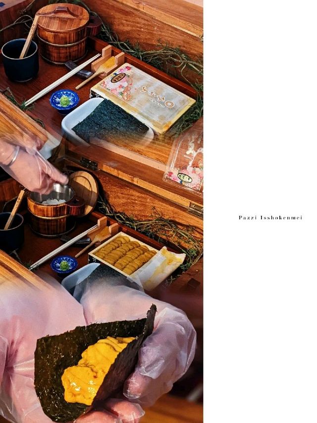 中環有氣派新潮意日Fusion Fine Dining - Part 2
