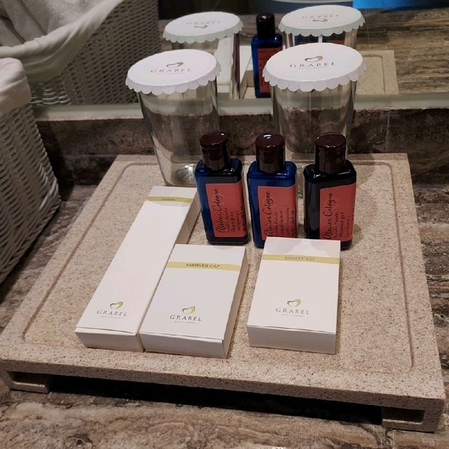 가족끼리 가기 좋은 제주 가성비 호텔!