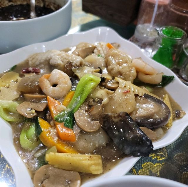 제주여행시 필수 맛집 유일반점 제주여행시 필수 맛집 유일반점