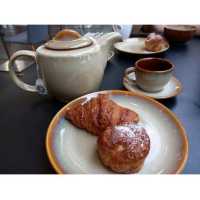 Quincy Breakfast