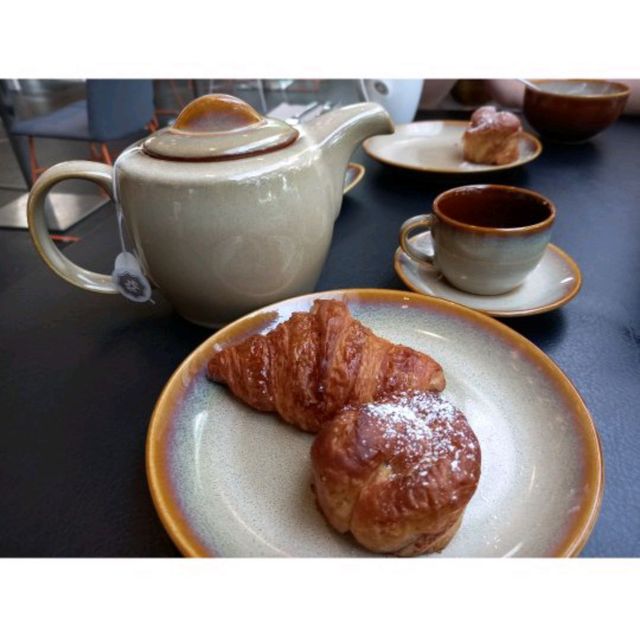 Quincy Breakfast