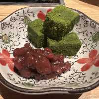 豐盛日式鍋物