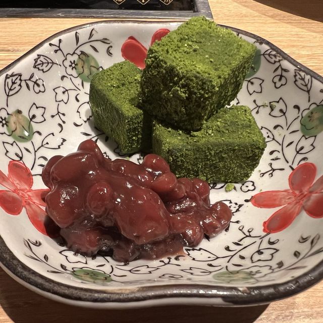 豐盛日式鍋物