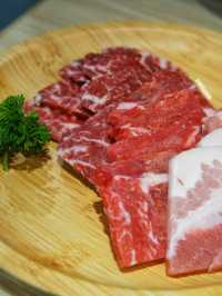 🧸🌞｜來跟我燒肉🤎