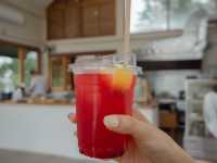 คาเฟ่น่ารักย่านแม่ริม วิวดี กาแฟอร่อย